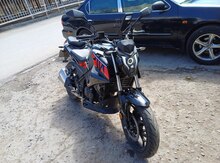 Motosiklet 2024 il