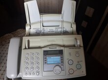 Telefon-Fax "Panasonic"