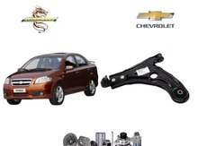 "Chevrolet Aveo T250" 2006 - 2011 ön alt asqı qolu