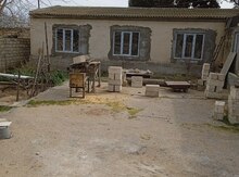 Bağ evi, Mərdəkan qəs.