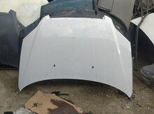 "Chevrolet" ehtiyat hissələri