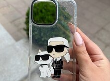 "Karl Lagerfeld" case