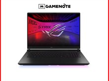 Asus ROG Strix SCAR 18 