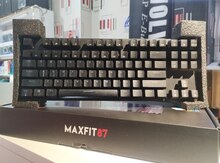 Klaviatura "FanTech Maxfit 87"