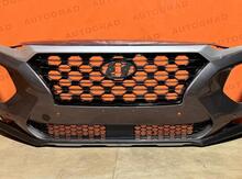 "Hyundai Santa Fe 2019" buferi