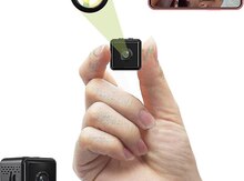 Mini tam simsiz wifi kamera