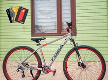 Velosiped "Toba Monster"