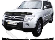 "Mitsubishi Pajero 4" kapot üçün küləkliyi