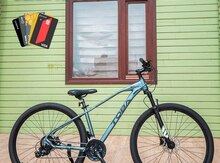 Velosiped "Toba Strke"