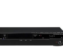 DVD recorder "Pioneer"