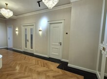 3-otaqlı yeni tikili, Dəmirçizadə küç., 147 m²