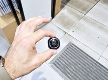 Mini tam simsiz kiçik wifi kamera
