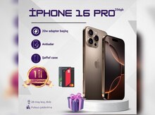Apple iPhone 16 Pro Desert Titanium 256GB/8GB