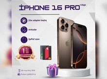 Apple iPhone 16 Pro Desert Titanium 128GB/8GB