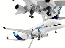 "Beluğa Airbus A330-743L" təyyarə modeli