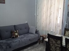 2-otaqlı mənzil, Bakıxanov qəs., 41 m²