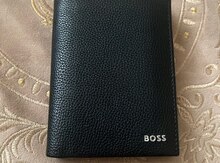Portmone "Boss"