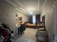 2-otaqlı yeni tikili, Yeni Yasamal qəs., 77 m²