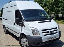"Ford Transit" icarəsi