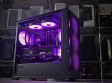 AORUS CS-150 Gaming Pc