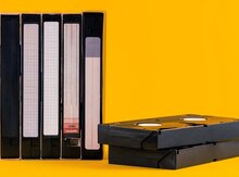 Kasetdən diskə, usb flaskarta köçürmə