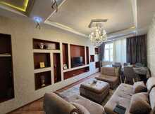 3-otaqlı yeni tikili, Masazır qəs., 89 m²