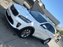 KIA Sorento, 2019 il
