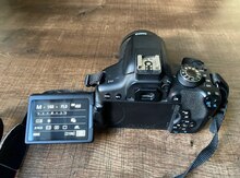Canon 750d 