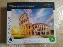 Puzzle "Trefl Prime"