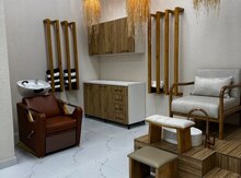 Gözəllik salon avadanlıqları