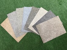 Linoleum işləri