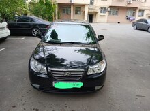 Hyundai Elantra, 2007 il