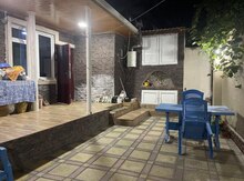 Həyət evi, Sumqayıt ş.