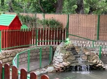 Bağ evi kirayə verilir, Nabran r.