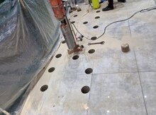 Beton kəsmə xidməti 