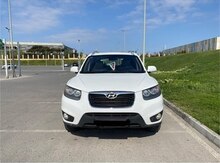 Hyundai Santa Fe, 2010 il