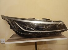 "BYD Destroyer 05" farası