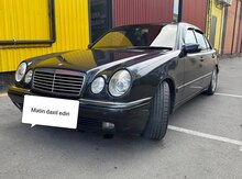 Mercedes E 230, 1996 il