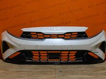 "Kia Cerato 2021-2023" buferi