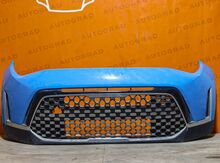 "Kia SOUL 2023" buferi