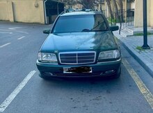 Mercedes C 180, 1998 il