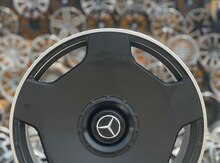 "Mercedes AMG" diski R23