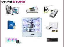 Sistem bloku "WHITEBEAST"