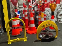 No parking
