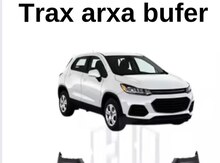 "Chevrolet Trax" arxa buferi