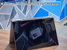 Noutbuk "HP x360 i7"