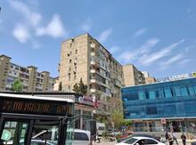 2-otaqlı mənzil, Yeni Yasamal qəs., 40 m²