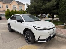 Honda e:NP1, 2024 il
