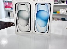 Apple iPhone 15 Black 128GB/6GB