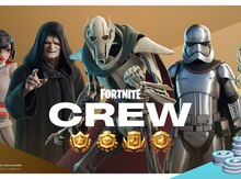 "Fortnite V-Buсks" oyunu